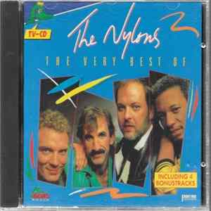 The Nylons - The Very Best Of The Nylons flac