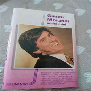 Gianni Morandi - Amici Miei flac