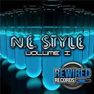 Various - N.E. Style Volume I flac