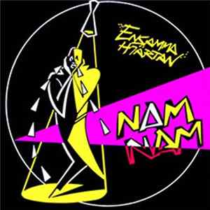 Ensamma Hjärtan - Nam Nam flac