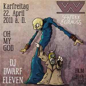 :wumpscut: - DJ Dwarf Eleven flac
