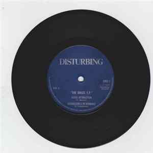 The Dregs - The Dregs E.P. flac