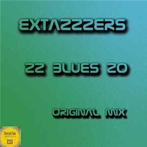 Extazzzers - ZZ Blues 20 flac