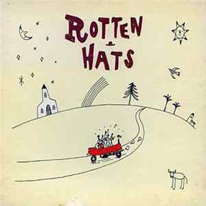 Rotten Hats - ロッテンハッツ flac