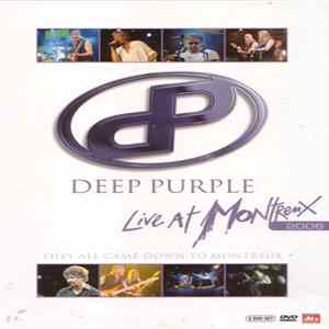 Deep Purple - Live At Montreux 2006 flac