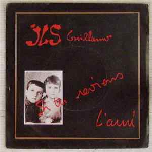 JLS Guillamo - Si Tu Reviens flac