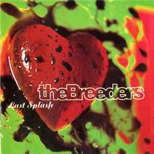 The Breeders - Last Splash flac
