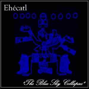 Execatl - The Blue Sky Collapses flac