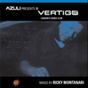 Various - Azuli Presents Vertigo London's Dance Club flac