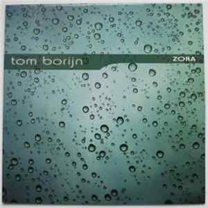 Tom Borijn - Zora flac