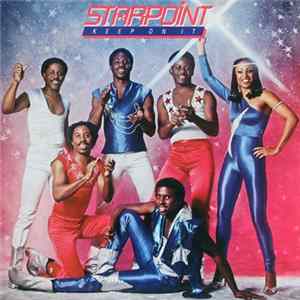 Starpoint - Keep On It flac