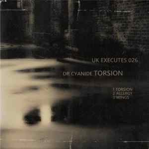 Dr. Cyanide - Torsion flac