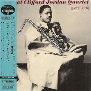 Clifford Jordan Quartet - Bearcat flac