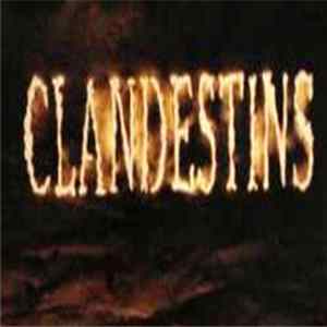Clandestins - Clandestins flac
