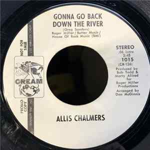 Allis Chalmers - Sing A Song flac