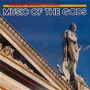 Yiannis Markopoulos - Music Of The Gods flac