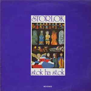 Storlok - Stok Ha Stok flac