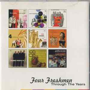 Four Freshmen - Through The Years flac