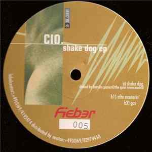 Cio - Shake Dog EP flac