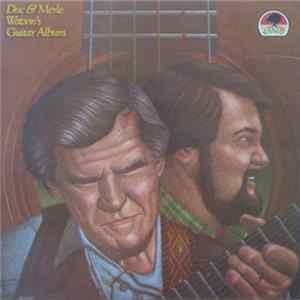 Doc & Merle Watson - Doc & Merle Watson's Guitar Album flac