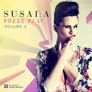 Susana - Press Play Volume 2 flac