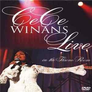 CeCe Winans - Live In The Throne Room flac