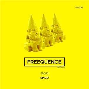 D.O.D - SMCO flac