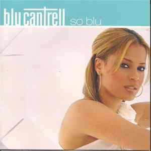 Blu Cantrell - So Blu flac