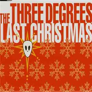 Alien Voices Featuring The Three Degrees - Last Christmas flac