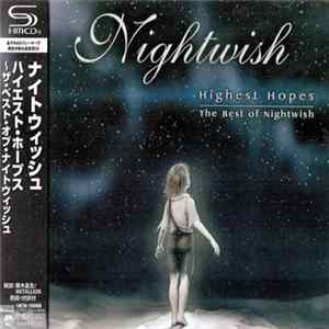 Nightwish = ナイトウィッシュ - Highest Hopes (The Best Of Nightwish) = ハイエスト・ホープス~ザ・ベスト・オブ・ナイトウィッシュ flac