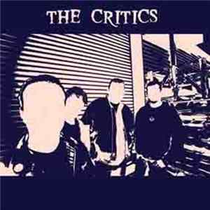 The Critics - Pull Your Head In flac