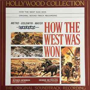 Various - How The West Was Won flac