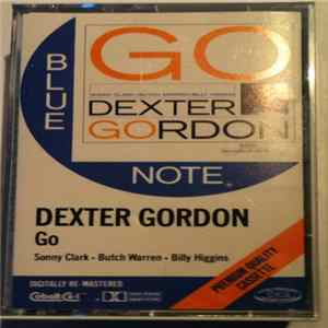 Dexter Gordon - Go! flac
