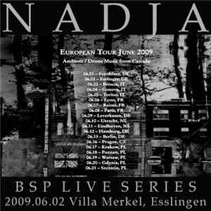 Nadja - 2009.06.02 Villa Merkel, Esslingen flac