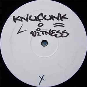 Knufunk - Witness flac