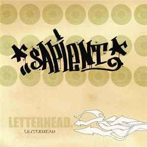 Sapient - Letterhead flac