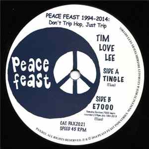 Tim Love Lee - Tingle / E7000 flac
