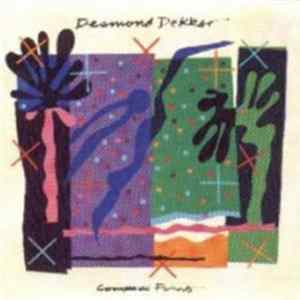 Desmond Dekker - Compass Point flac