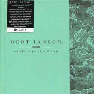 Bert Jansch - On The Edge Of A Dream flac