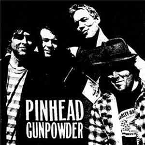Pinhead Gunpowder - West Side Highway flac