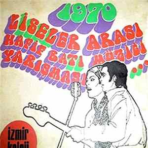 İzmir Koleji - Yalnızlığın Sesi / You've Got Your Troubles flac