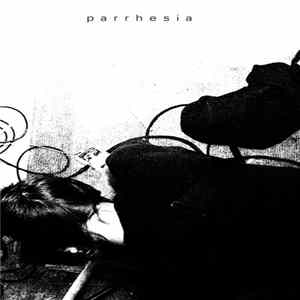 Parrhesia - June flac