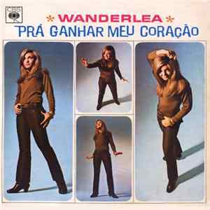Wanderléa - Prá Ganhar Meu Coração flac