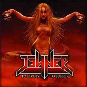 Jenner - To Live Is To Suffer flac