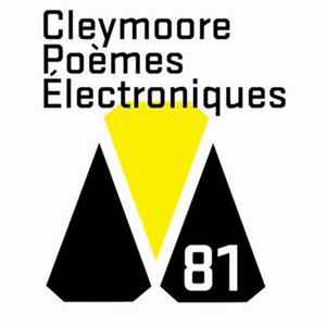 Cleymoore - Poèmes Électroniques flac