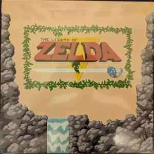 Bit Brigade - The Legend of Zelda flac