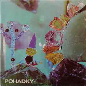 Josef Kolář - Příběhy Kocoura Modroočka flac