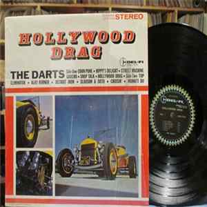 The Darts - Hollywood Drag flac