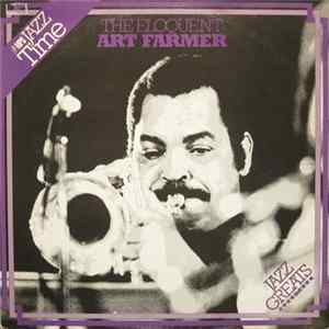 Art Farmer - The Eloquent Art Farmer flac