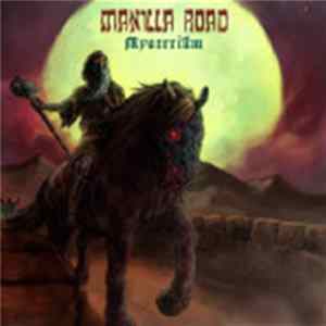 Manilla Road - Mysterium flac